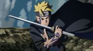 Who is the main character in Boruto?